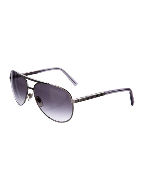 louis vuitton sunglasses attitude ioffer|Louis Vuitton sunglasses aviator.